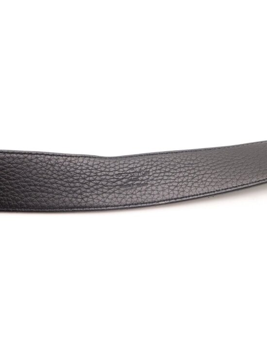 Louis Vuitton Ceinture Monogram LV Belt